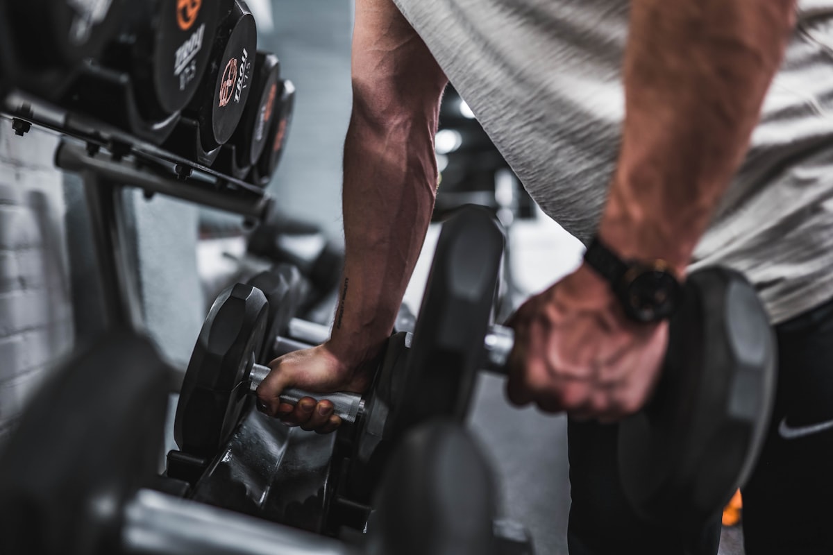 Hidrasi Optimal untuk Performa Terbaik